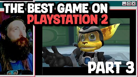 I Forgot How Good This Game Is... - Ratchet & Clank: Up Your Arsenal (part 3)