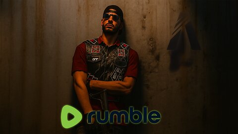 Random Games / Fivem! 💚 chill vibes💚Gaming On Rumble!💚Road to 800💚 18+