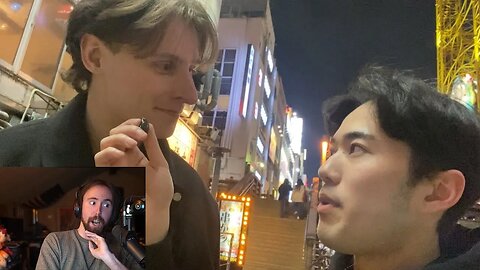 Japan is sick and tired of immigrants