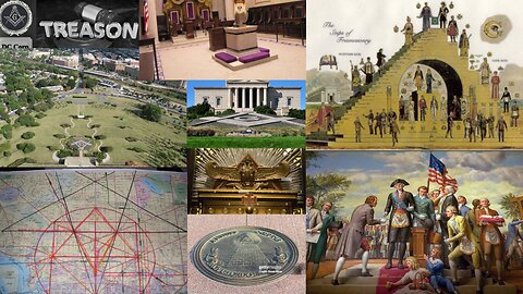 ( -0977 ) (Up-Res) Peg Luksik's Education System Revelation - Illuminati-Hijacked Masonic 'Education' Agenda is the Exposed Tip of a Guarded Ancient Knowledge Reservoir; a Pragmatic Iceberg of Control