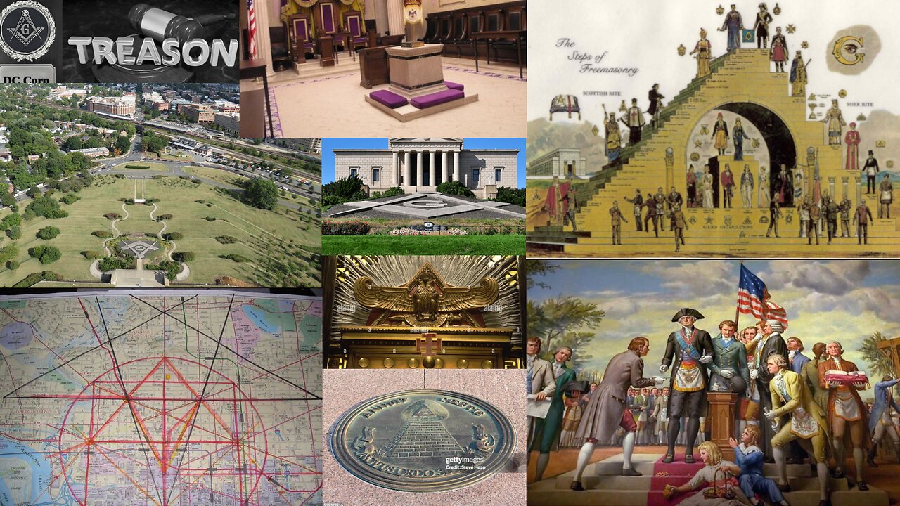 ( -0977 ) (Up-Res) Peg Luksik's Education System Revelation - Illuminati-Hijacked Masonic 'Education' Agenda is the Exposed Tip of a Guarded Ancient Knowledge Reservoir; a Pragmatic Iceberg of Control