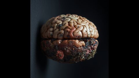 Is your brain rotten yet?