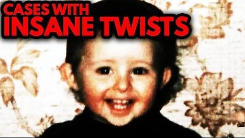Case with The Most Insane Twist you have EVER Heard