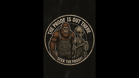 The PROOF Is Out There!
