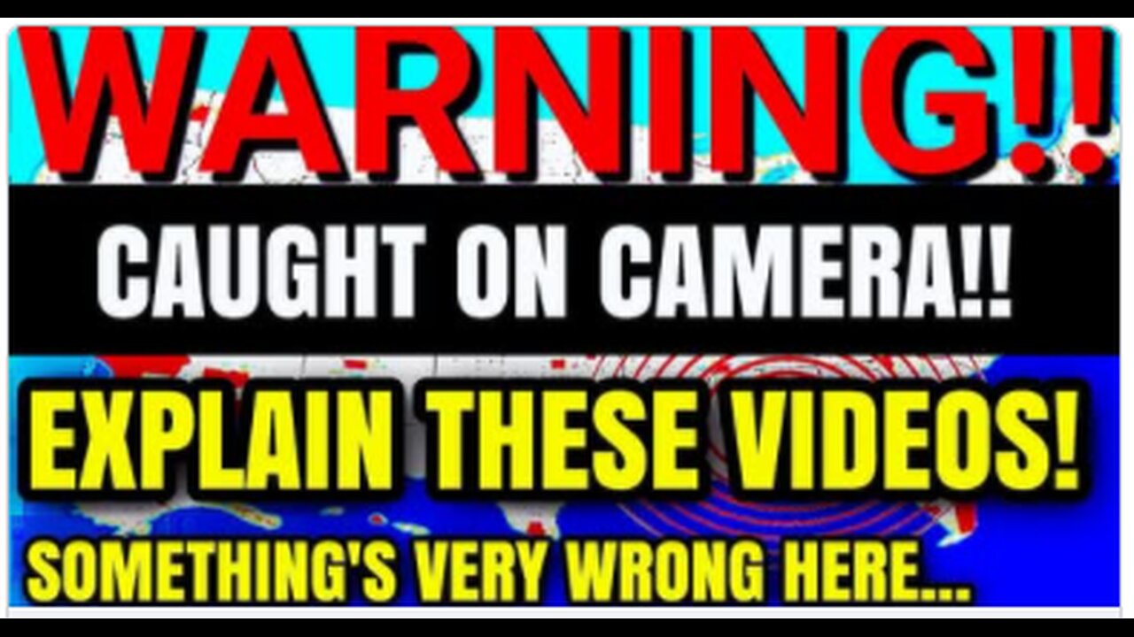 Creepy Videos I Can Never Unsee - SecondsOfHorror