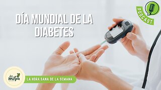 DIABETES: EL FRACASO DE UN SISTEMA Y EL PODER DE UNO