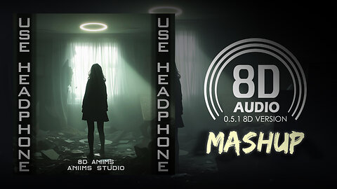 Mortals x Royalty Mashup (8D AUDIO) 🎧