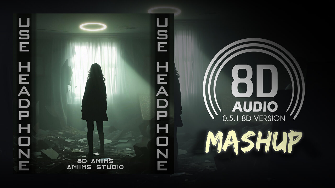 Mortals x Royalty Mashup (8D AUDIO) 🎧