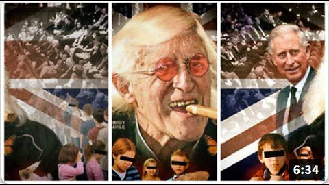 Restore Britain: Grooming Gangs Cause A Revolution