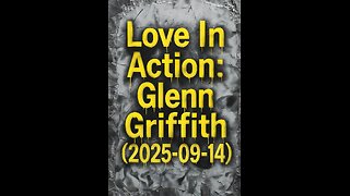 LADM Glenn Griffith (2025-09-14)