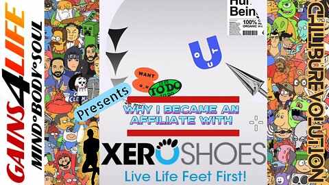 Why I Became an Affiliate with Xero Shoes