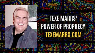 Riddle of a Naked Man on a White Horse - Texe Marrs Power of Prophecy