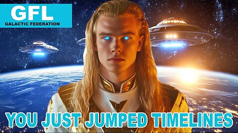 "BREAKING: This Is EXCITING News ..." | The Galactic Federation of Light