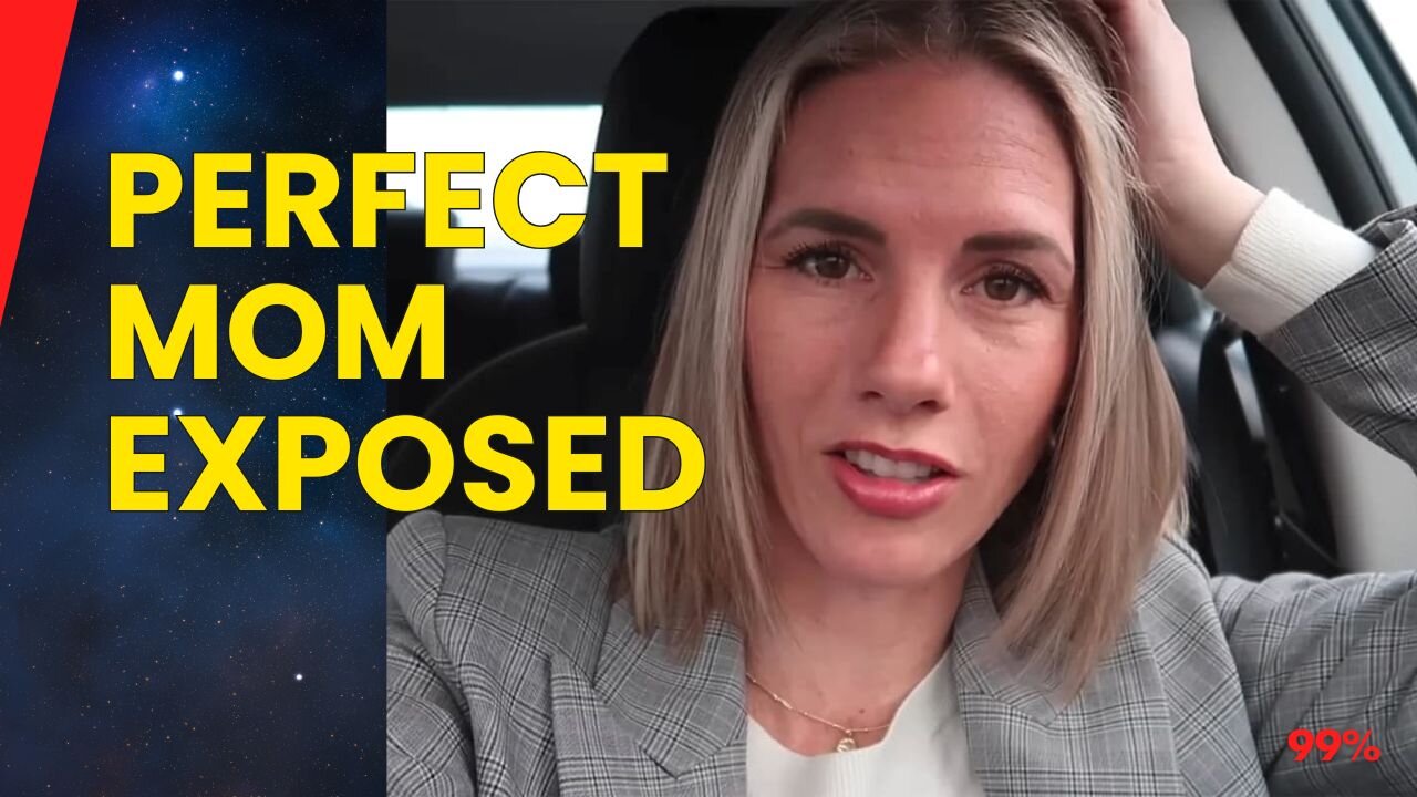 Perfect Mom Exposed: Shocking Child Abuse Case of Ruby Franke