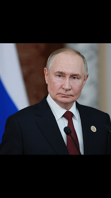 ¿Por qué celebró Putin su cumpleaños con militares?