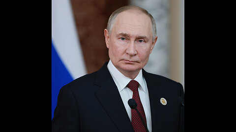 ¿Por qué celebró Putin su cumpleaños con militares?
			