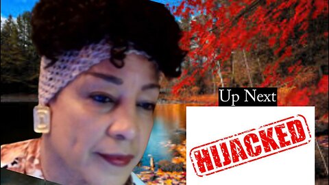 Sermon: HiJacked