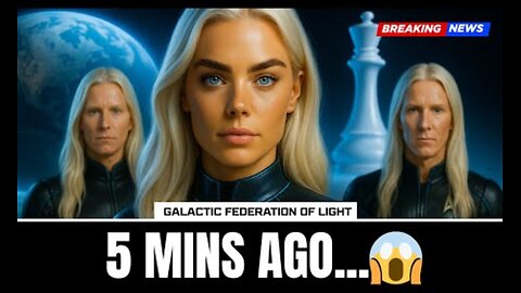 "Starseeds, Something Big is on Your Way..." | GFL