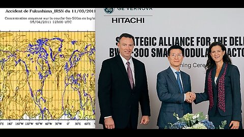 Russia Says Will Swiftly Carry Out Nuclear Test if US Does - Show Environmentalist Dana Durnford