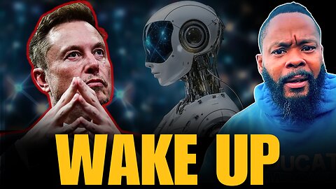 Elon Musk Just Exposed More Than He Realizes