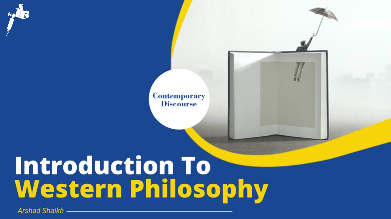 An Introduction to Western Philosophy: From Socrates to Sartre - A Beginner's Guide