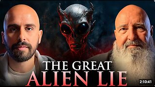 They Call Them Aliens… but They’re Not (Fallen Angels Revealed)