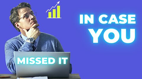 ICYMI — SEI, Edge, and the Token No One’s Watching Yet