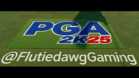 5–2 Solo Night Sand Save + 32ft Clutch Putt PGA Tour 2K25