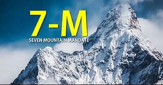 LUCIFER's TROJAN HORSE: DOMINIONISM and the SEVEN MOUNTAIN MANDATE