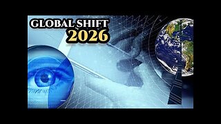 Where the World Moves to in 2026