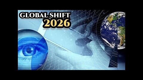 Where the World Moves to in 2026