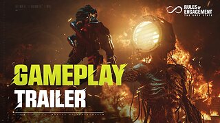 Rules of Engagement: The Grey State - Official Gameplay Trailer