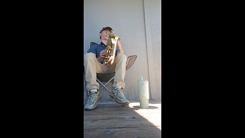 "In A Sentimental Mood"