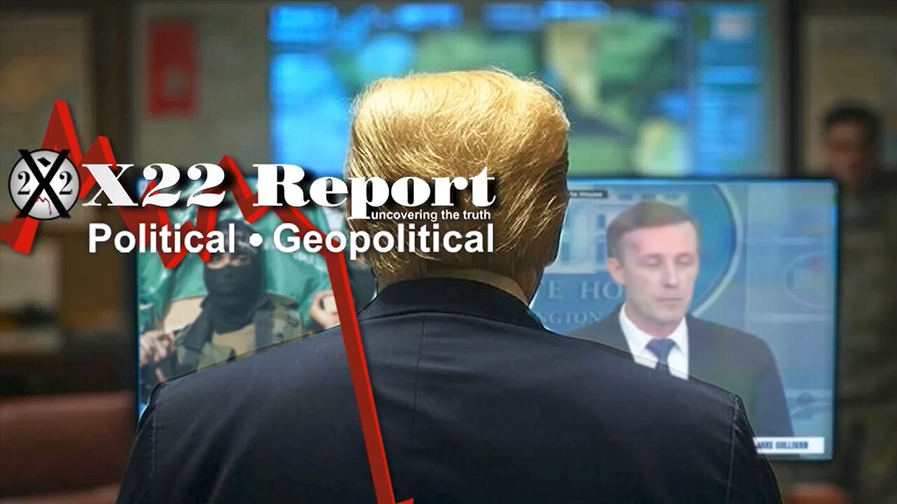 X22 Report. Restored Republic. Juan O Savin. Charlie Ward. Michael Jaco. Trump News ~ Strength