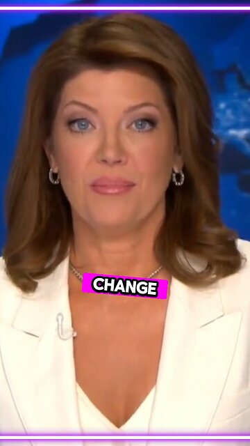 Reporter Says Goodbye After Being Fired For Low Ratings #cbs #news #alexrwagner