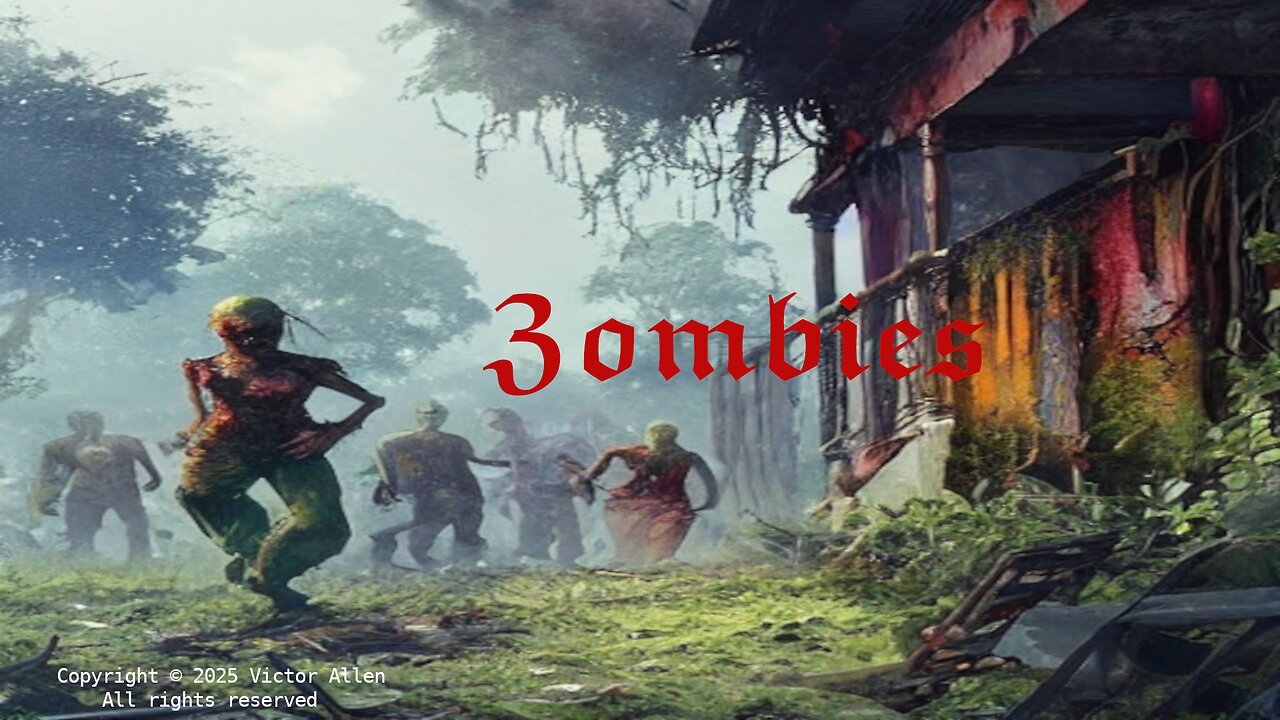 Zombies