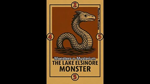 Monsters-n-Mysterium