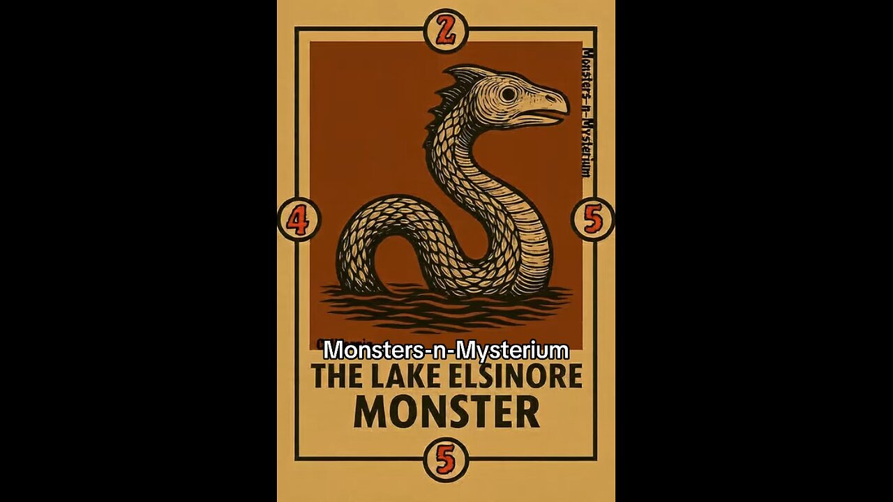 Monsters-n-Mysterium
