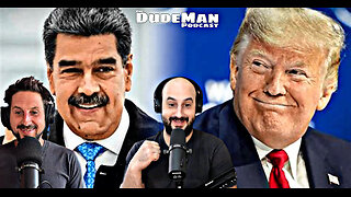 Did Dominion Rig Elections? The Shocking Maduro Connection Explained