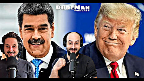 Did Dominion Rig Elections? The Shocking Maduro Connection Explained