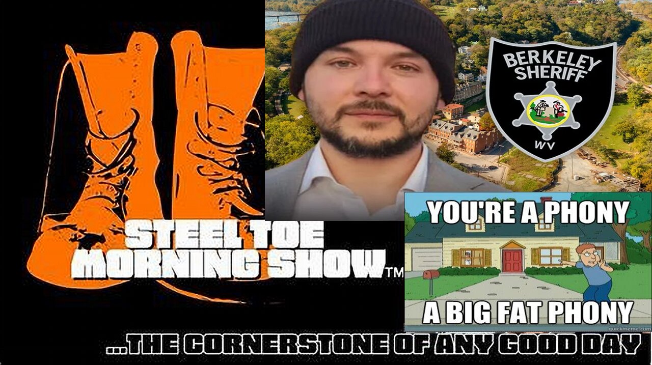 Breaking NEWS! TIM POOL FAKED A SHOOTING!