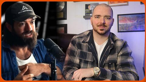 Alex Hormozi HATES Entrepreneurs So I Defend Them