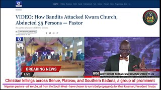 Nicki Minaj Chasing Clout? Reuben Abati Says Tiwa Savage Should Defend Nigeria on National TV