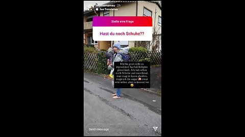 Heymamamau Videos- A Natural Barefooter