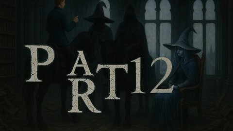 Ranni | Journey of Hannes Part 12 | Castle of a witch