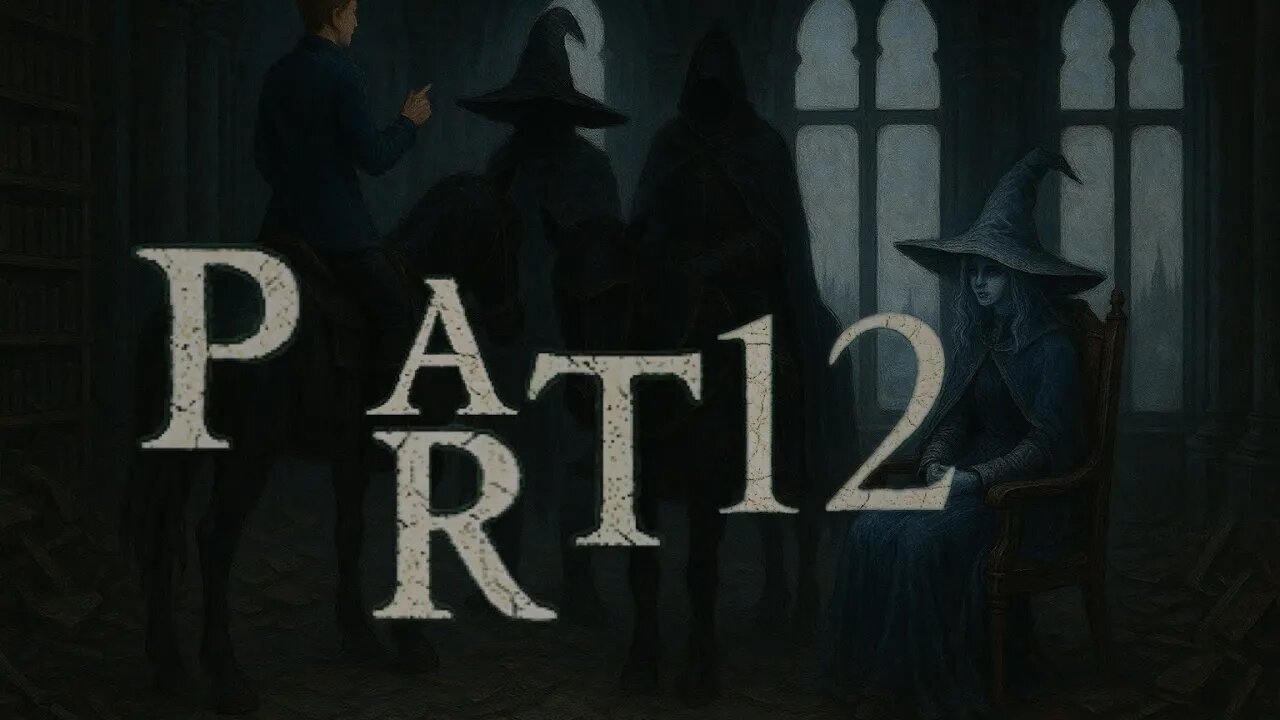 Ranni | Journey of Hannes Part 12 | Castle of a witch
