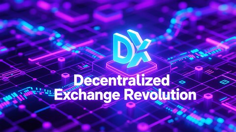 Decentralized Exchange Explained: How DEX Is Changing Crypto Forever 🚀