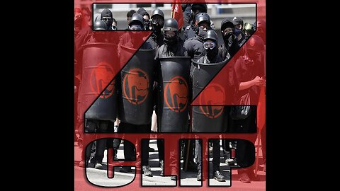 clip - Know Thy Enemy