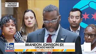 Audio of Chicago 911 call sparks fury: 'COMPLETELY UNACCEPTABLE'