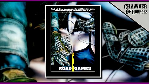 Road Games (1981)